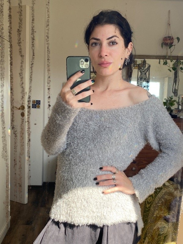 Producto - Sweater Grey - 14