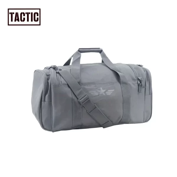 Producto - Bolso Tactic 21" GRIS 91-25742 - 3
