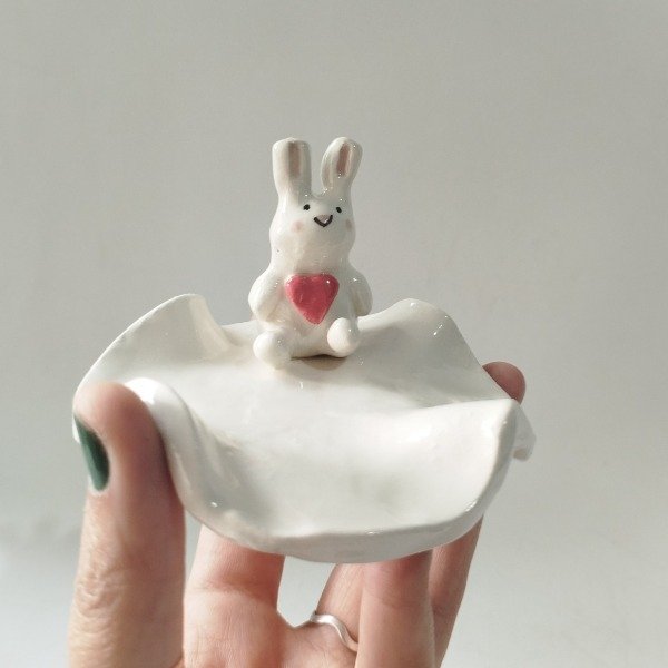 Producto - DESPOJADOR conejo