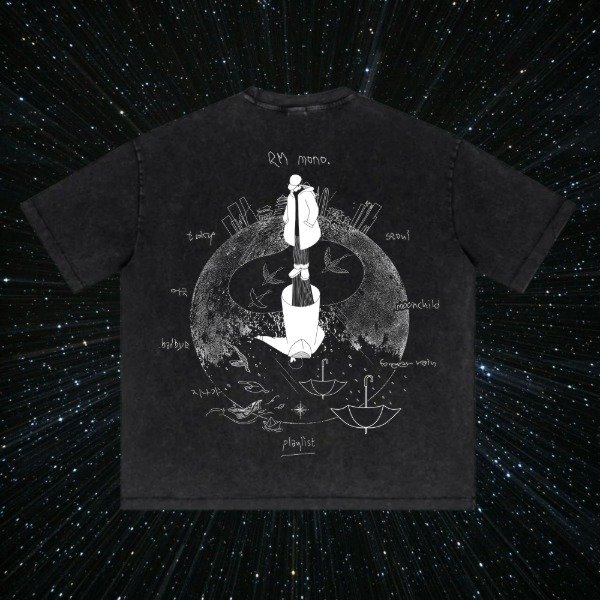 Producto - Remera Nevada MONO - RM