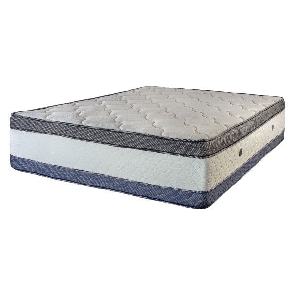 Producto - COLCHON 140X190  ERWAY BUCKINGHAN