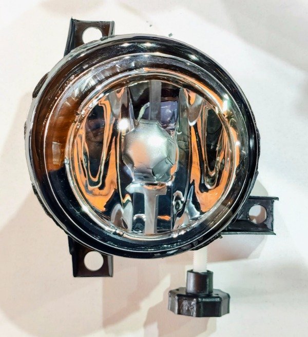 Producto - COMBO FAROS AUXILIARES + CREE LED VW GOL/FOX/SURAN/SAVEIRO - 1