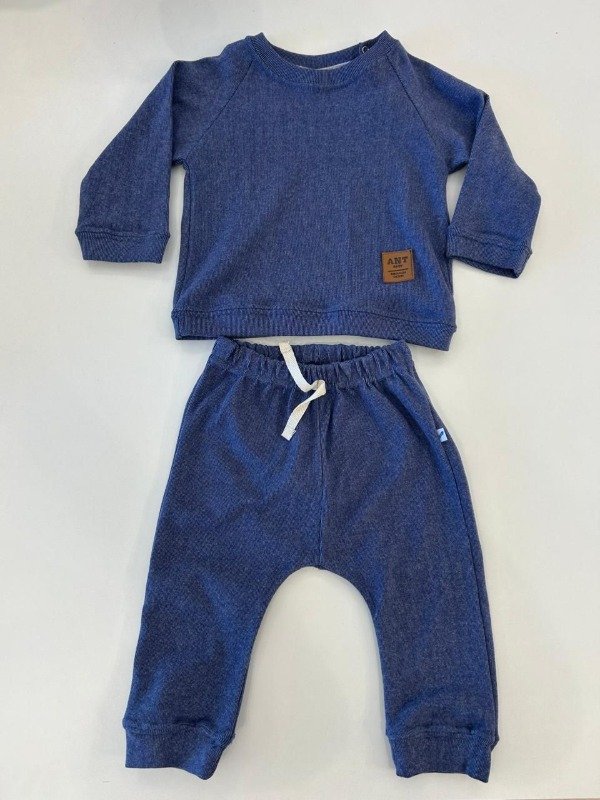 Producto - Conjunto  buzo y pantalón