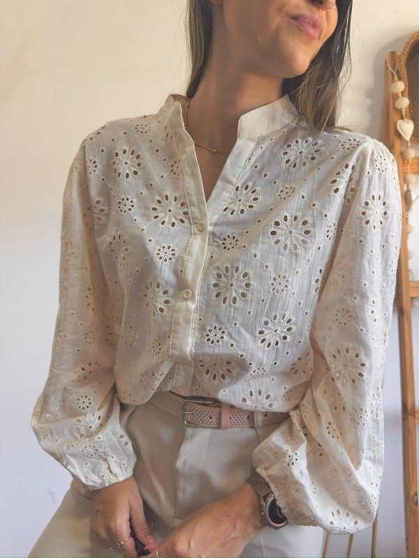 Producto - Camisa Gema - 6