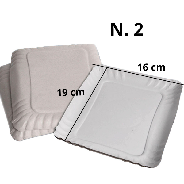 Producto - Bandeja de Cartón N 2