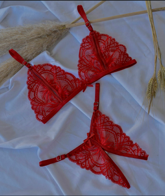 Producto - Conjunto Ruth - 4