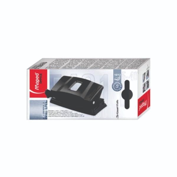Producto - Perforadora Maped Essential