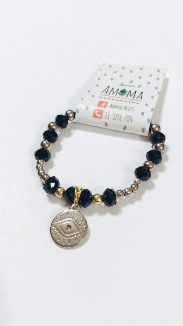 Producto - Pulsera OJO TURCO