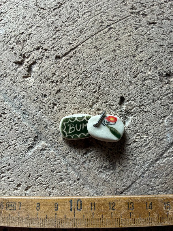 Producto - Relicario Molotov Bum