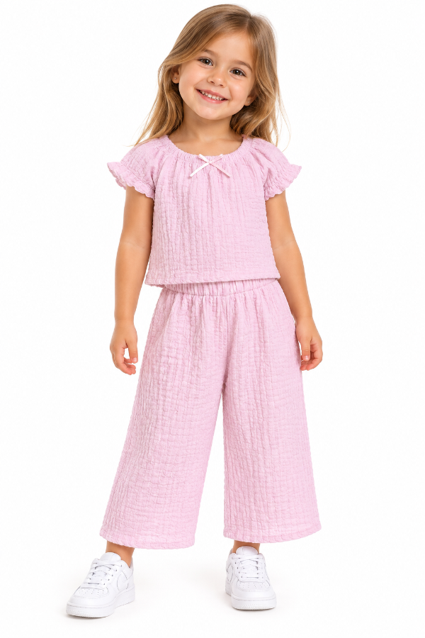 Producto - CONJUNTO HAWAI BEBA - 1