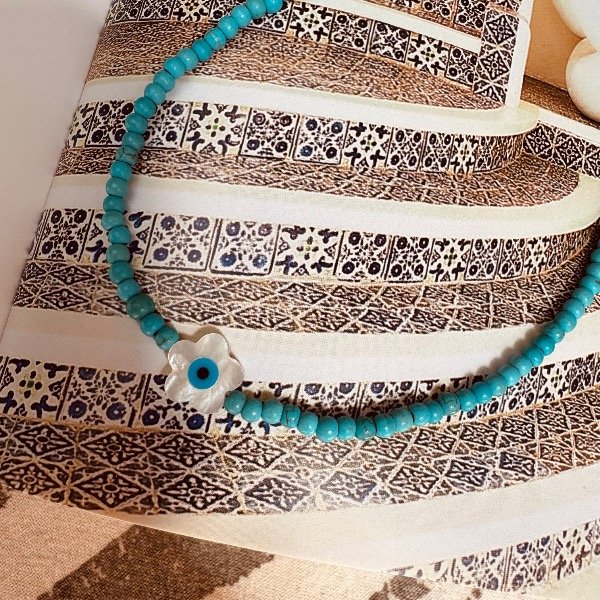 Producto - Collar Amares - 1