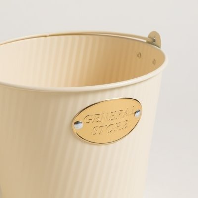 Producto - FRAPERA CHICA DE METAL  22X15X11 CM