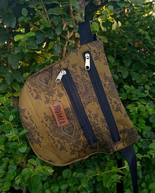 Producto - Alforja Pocket Fez