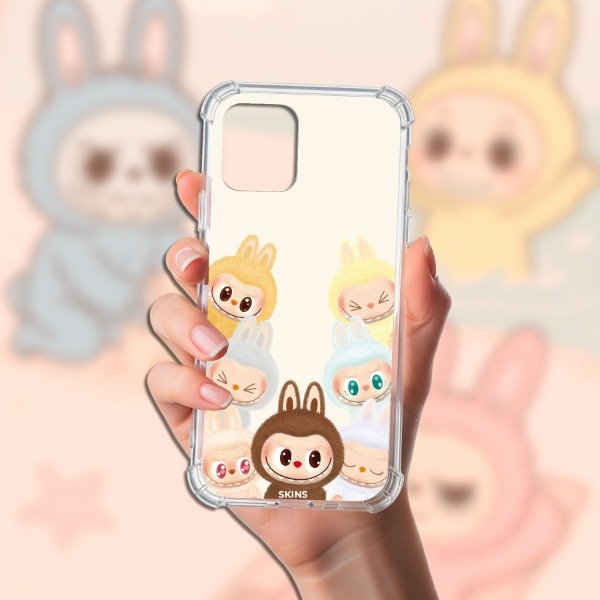 Producto - Labubu 10
