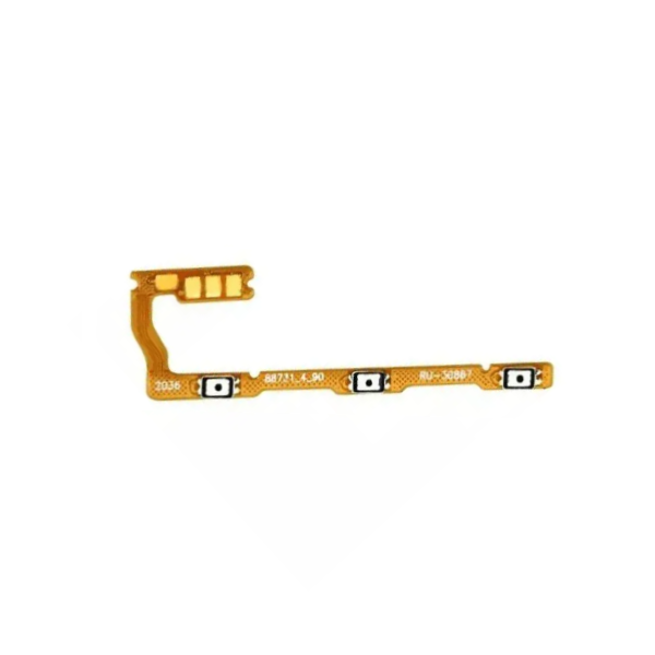 Producto - Flex De Power y Volumen Motorola G9 Power