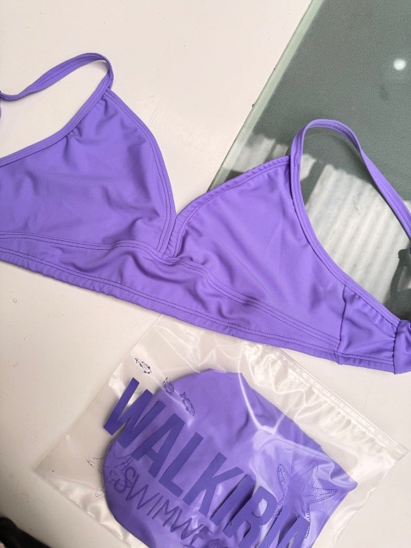 Producto - Top JULI LILA - 1
