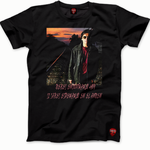 Producto - Remera - Alejandro "Bocha" Sokol - 25