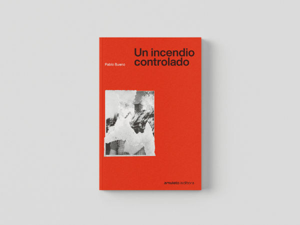 Producto - UN INCENDIO CONTROLADO