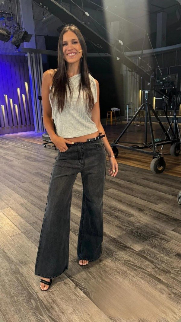 Producto - JEAN HOUSTON NEGRO