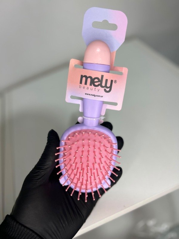 Producto - Cepillo de pelo mely 3451 SIN ELECCION DE COLOR