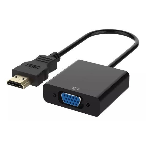 Producto - ADAPTADOR HDMI a VGA (Cable)