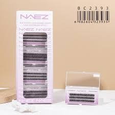 Producto - PESTAÑAS 50D NAEZ BC2393/23935 -