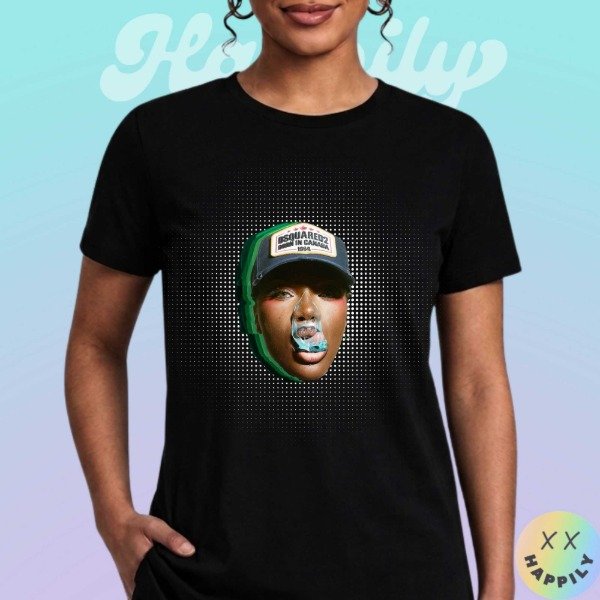 Producto - Remera DOECHII #11