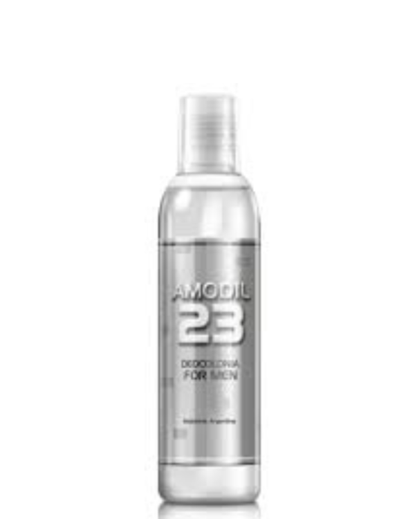 Producto - Amodil colonia 23 200ml