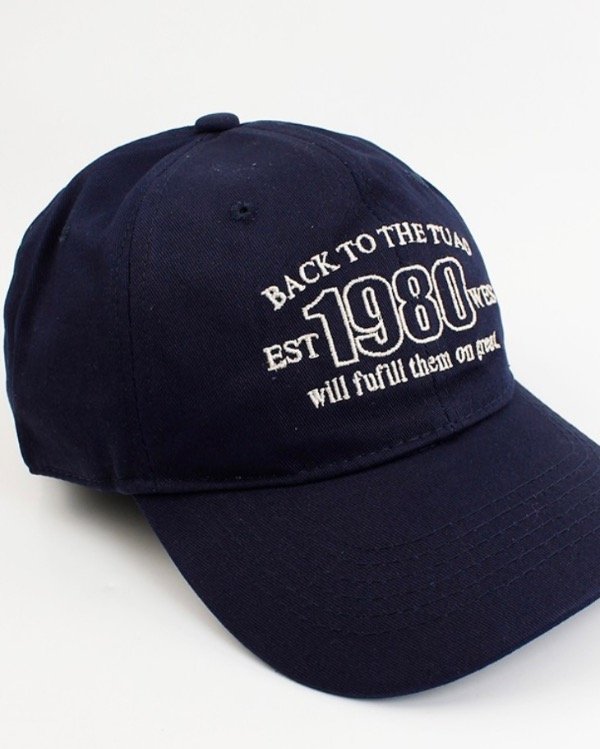 Producto - Gorra 1980