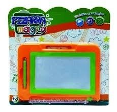 Producto - PIZARRA MAGNETICA EN BLISTER