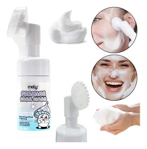 Producto - Espuma mely