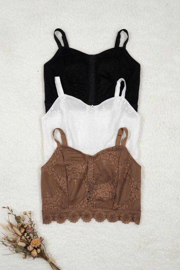 Producto - TOP CONJUNTO CORTO A051 - 1