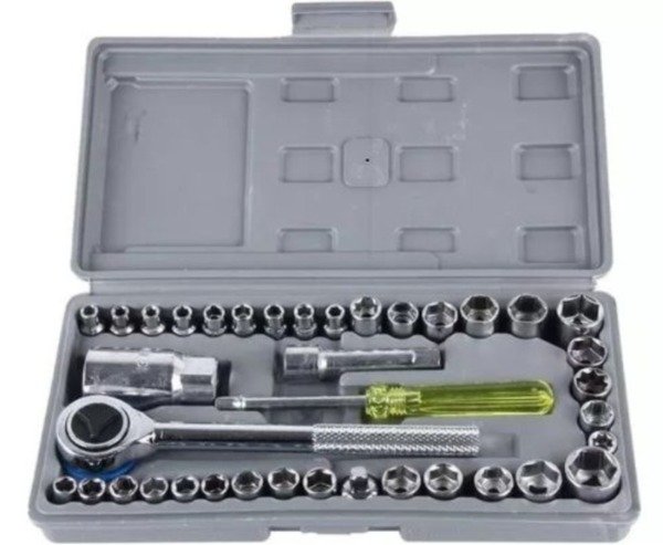 Producto - CAJAS DE TUBOS - 3