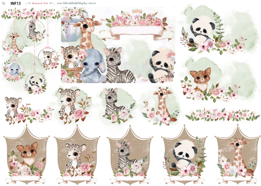 Producto - INF 13