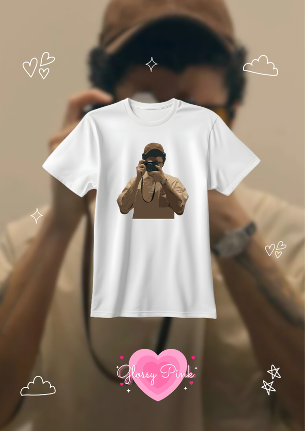 Remera Bad Bunny