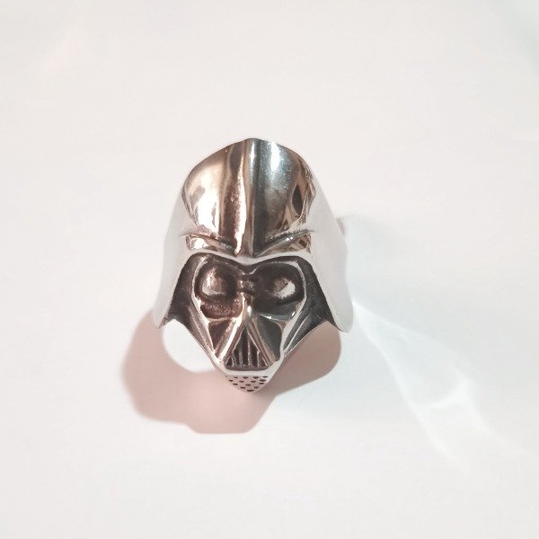 Producto - Anillo Darth Vader