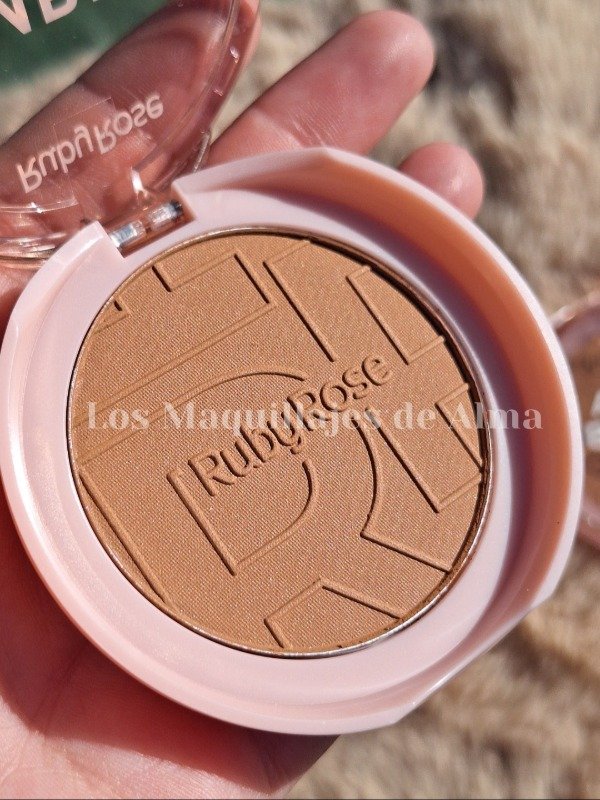 Producto - Amber Contorno RUBY ROSE #03 (ver tono en foto 2)