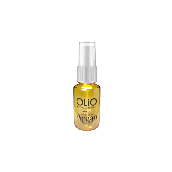 Producto - Olio Serum de Argan