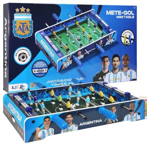 Producto - Metegol de mesa