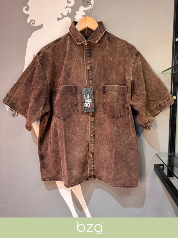 Producto - CAMISA MILTON