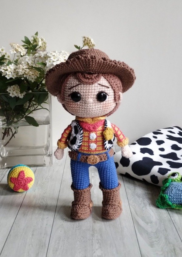 Producto - Woody - 0