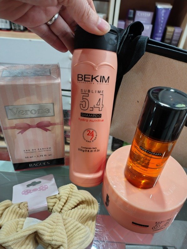 Producto - COMBO MELY 1