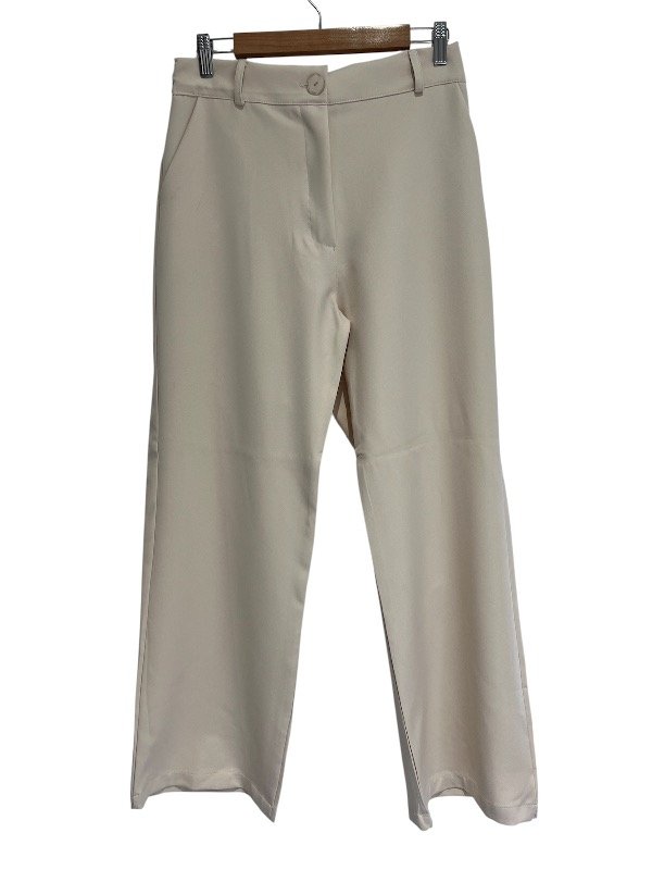 Producto - PALAZO GALA CREMA