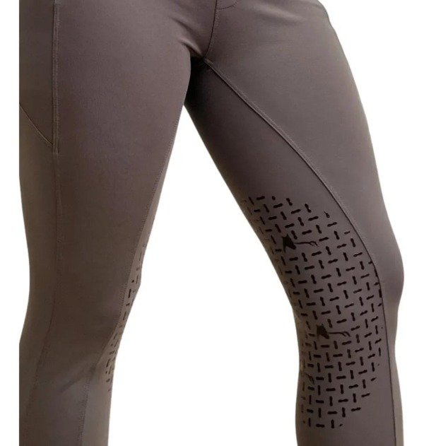 Producto - LEGGING FLUXION CLASSIC GRIS