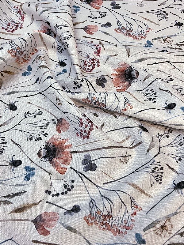 Producto - Mantel antimanchas Otoño