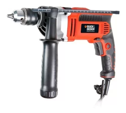 Producto - Taladro Black Decker 13Mm Kr-800 850W R