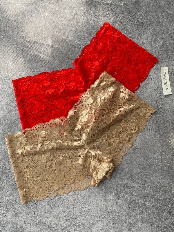 Producto - Culottes Dominique