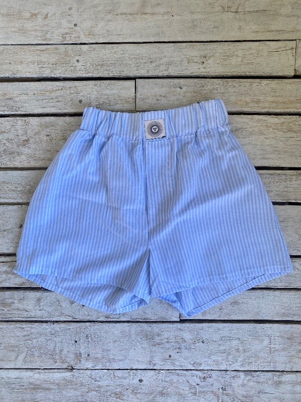 Producto - Combo short de poplin y baby tee de Argentina - 4
