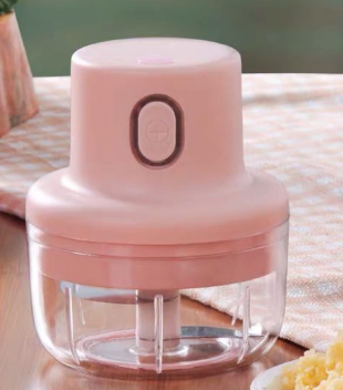 Producto - Cortador de verduras de 100 ml (USB)