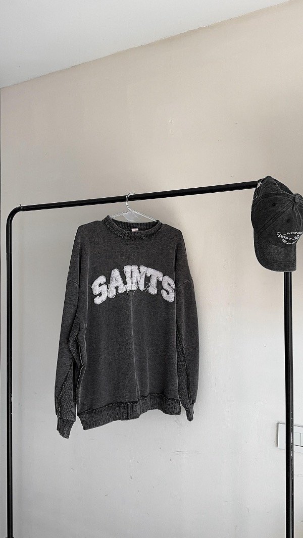 Producto - BUZO SAINTS